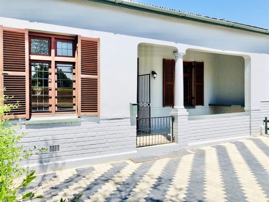 2 Bedroom Property for Sale in De Molen Western Cape